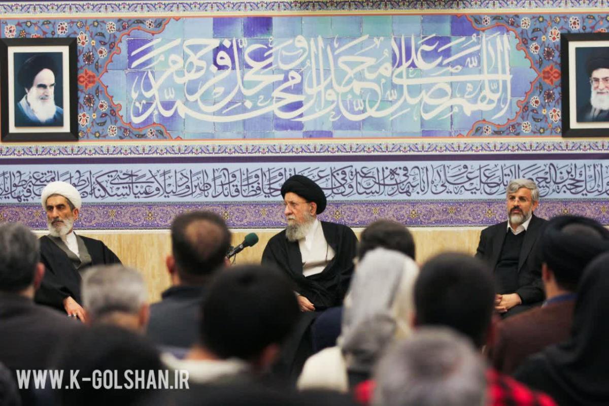 دوازدهمین مرحله آزادسازی زندانیان