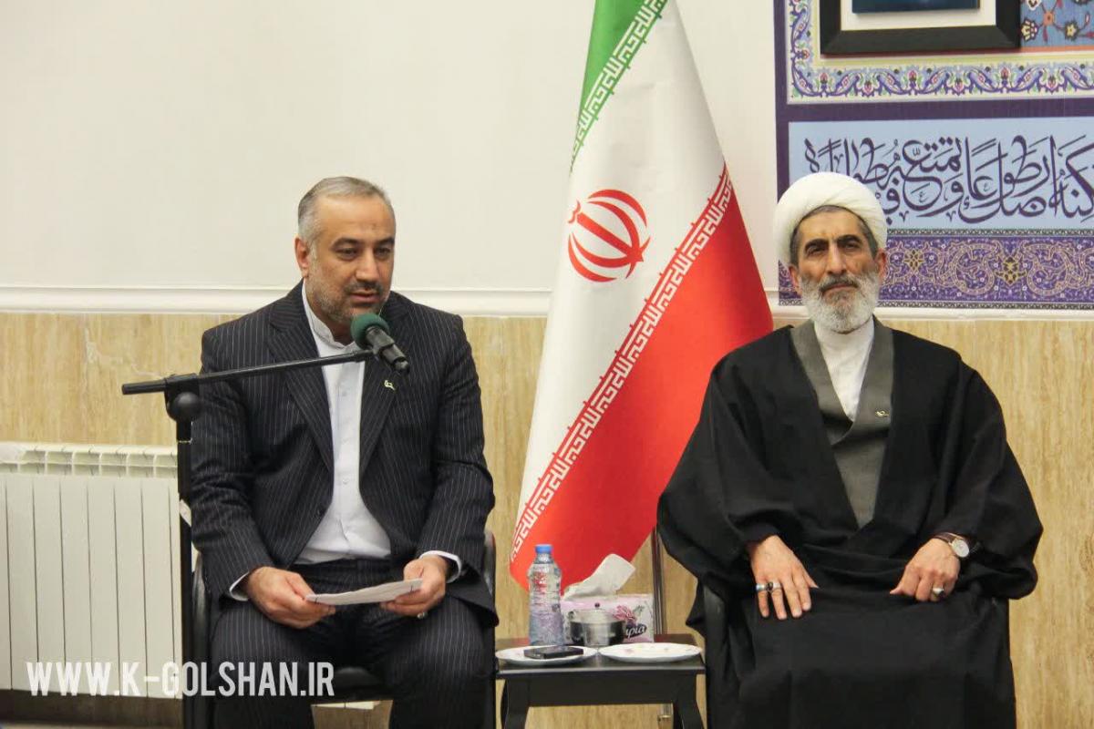 دوازدهمین مرحله آزادسازی زندانیان