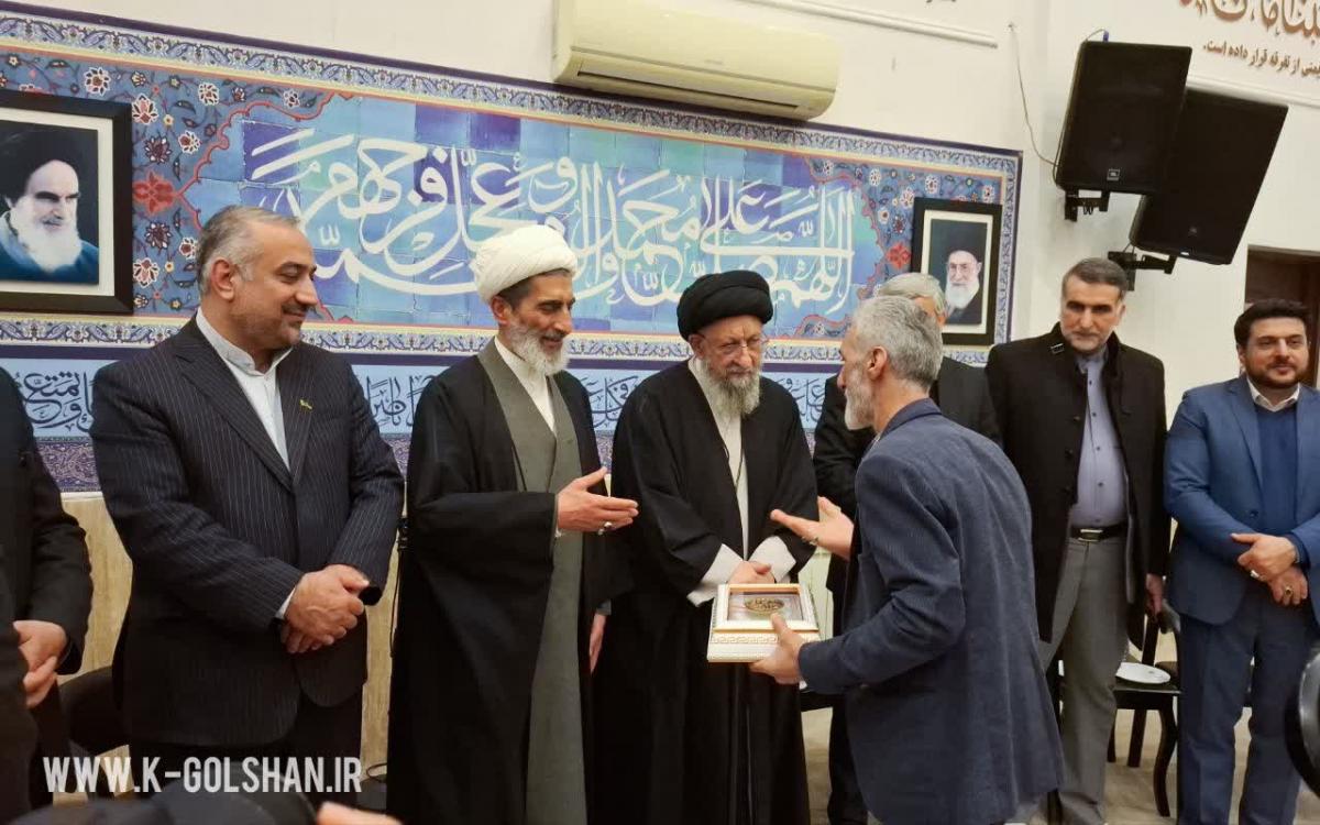 دوازدهمین مرحله آزادسازی زندانیان
