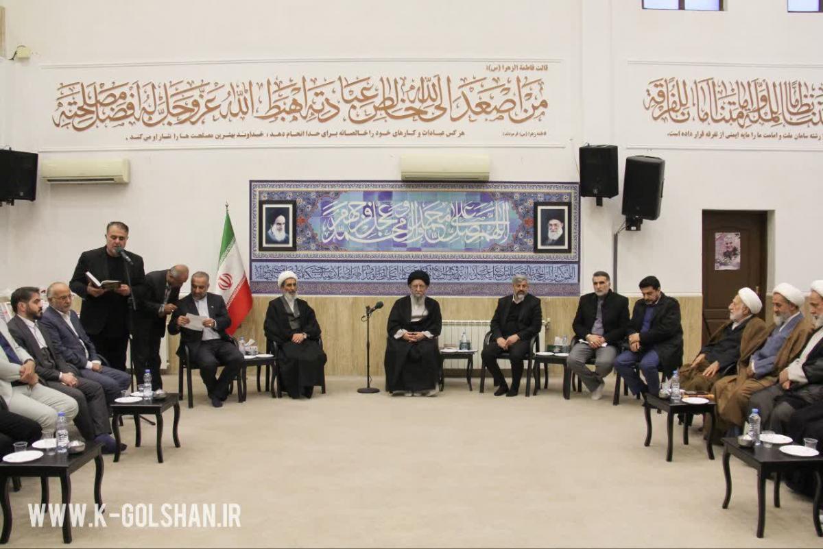 دوازدهمین مرحله آزادسازی زندانیان