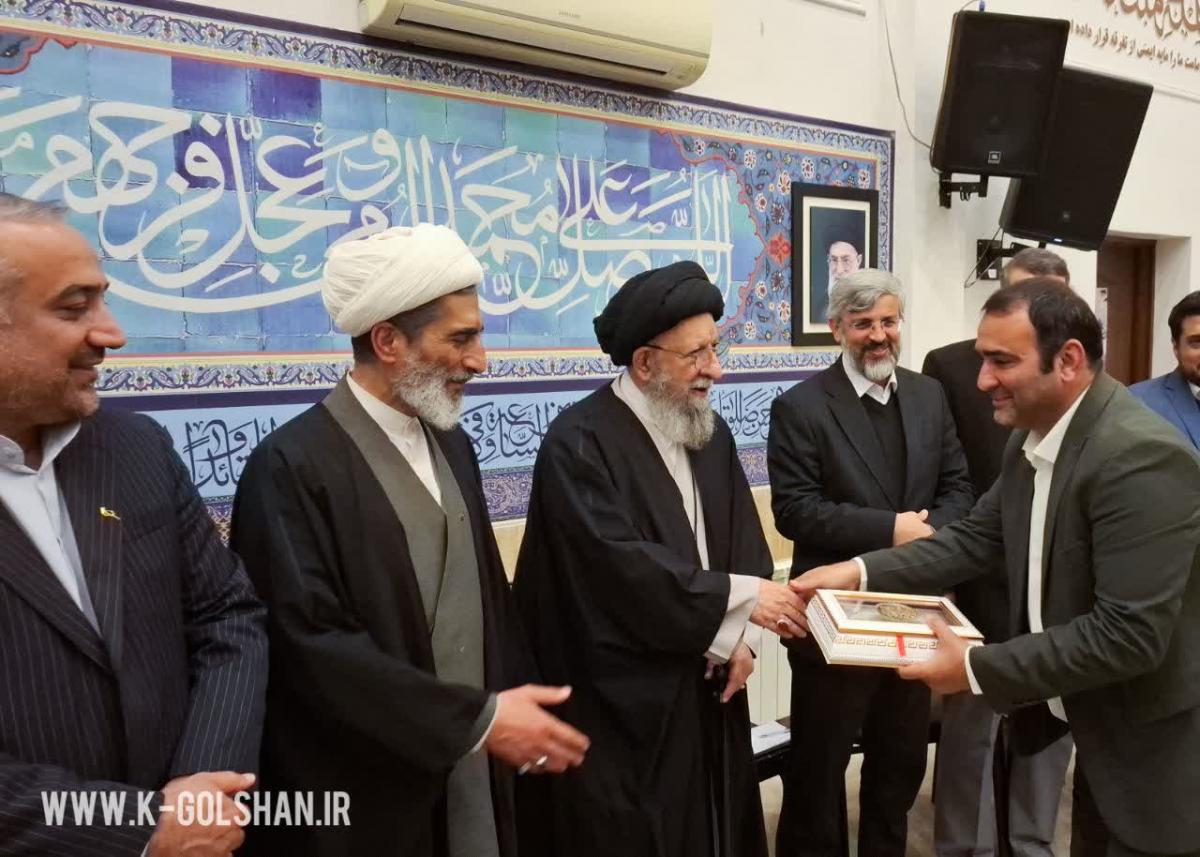 دوازدهمین مرحله آزادسازی زندانیان