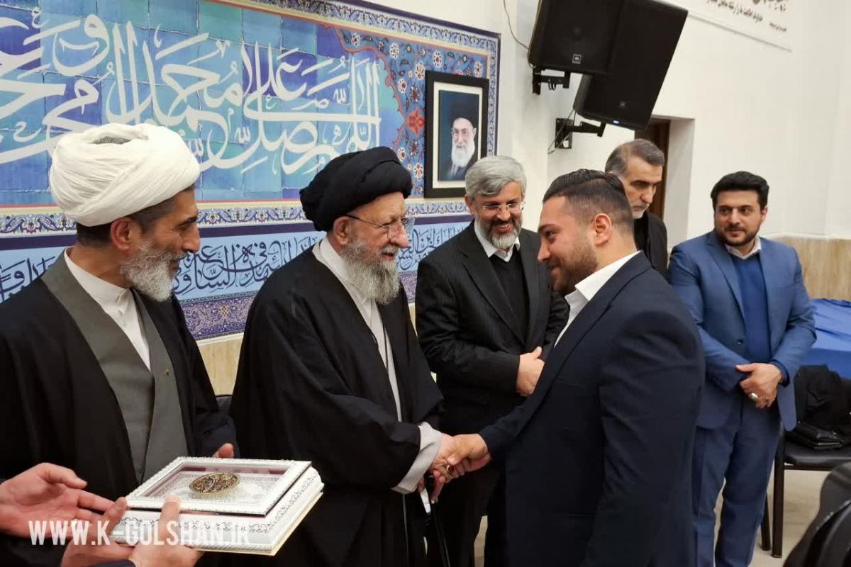 دوازدهمین مرحله آزادسازی زندانیان