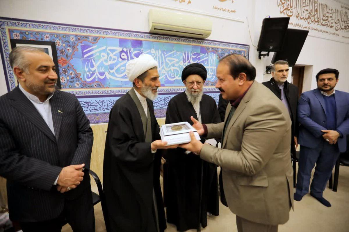 دوازدهمین مرحله آزادسازی زندانیان