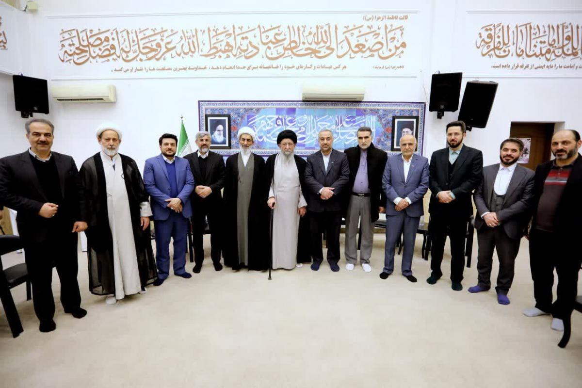 دوازدهمین مرحله آزادسازی زندانیان